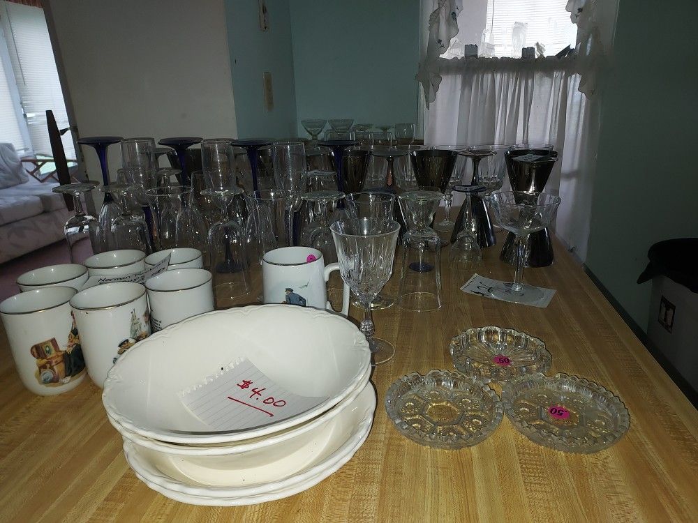 Estate Sale