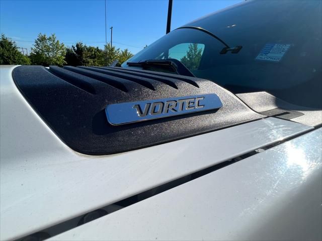 2007 Chevrolet Silverado 2500HD