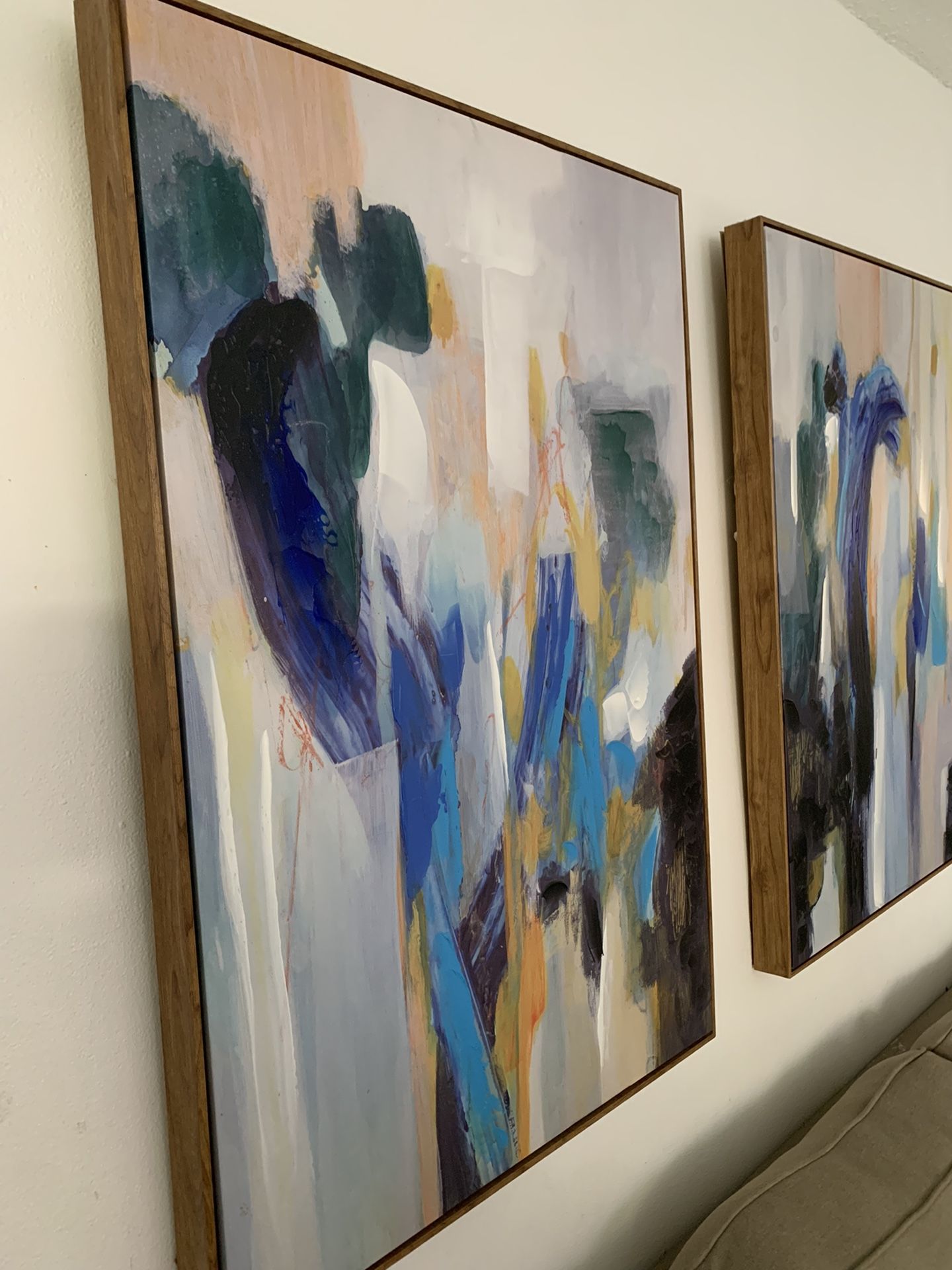 Canvas