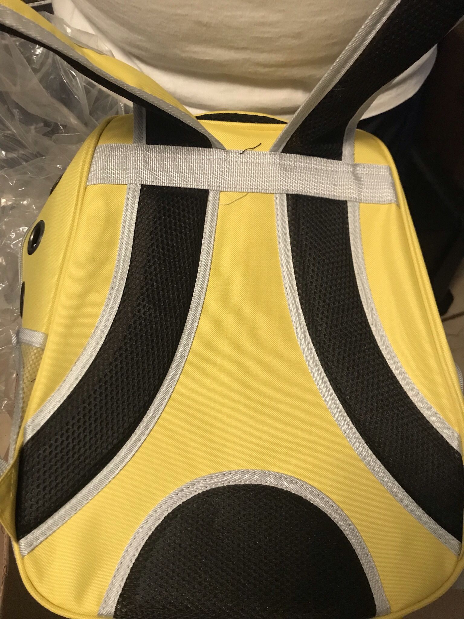 Cat & Small Dog Carriers Backpack