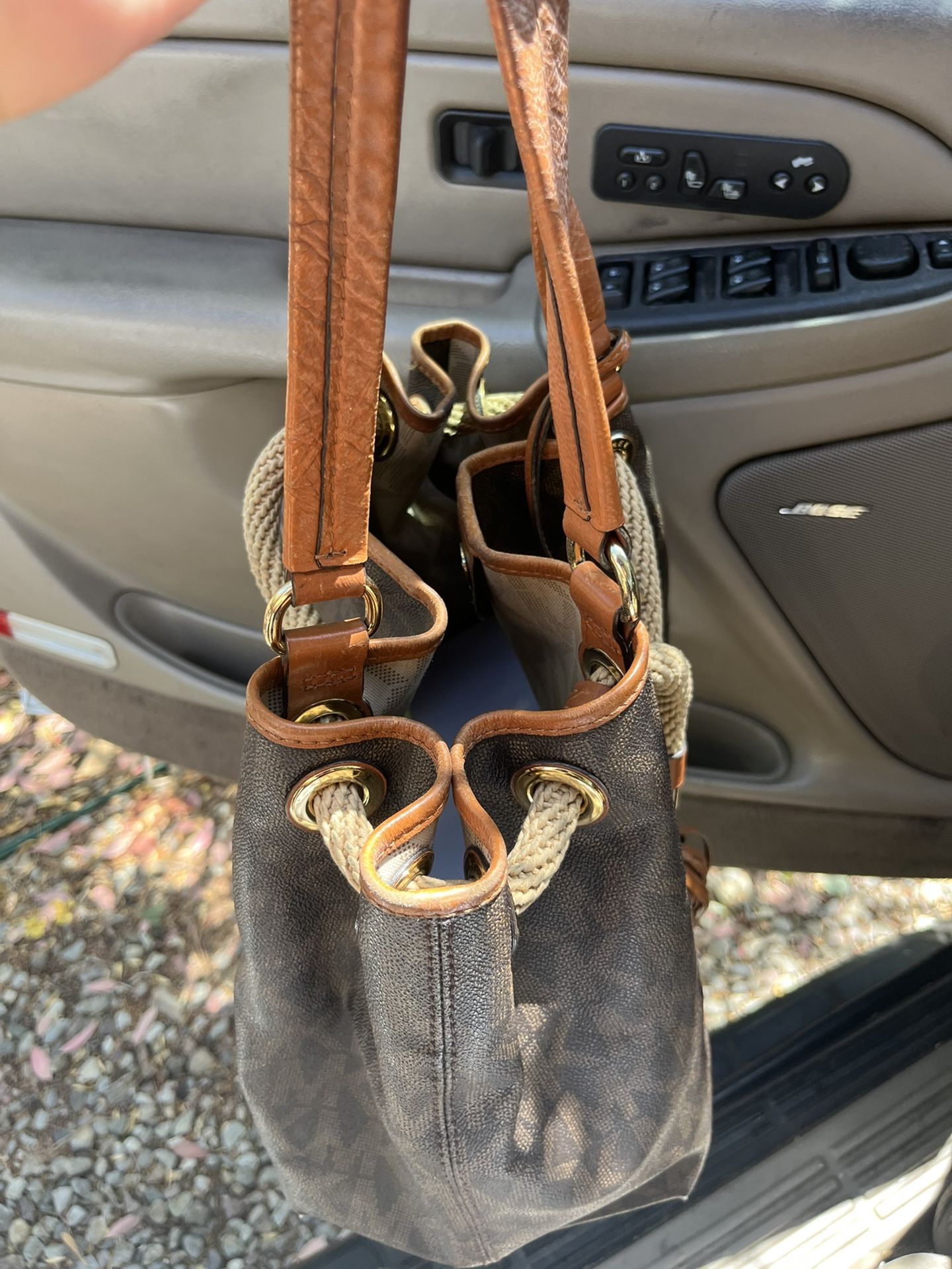 Michael Kors Purse
