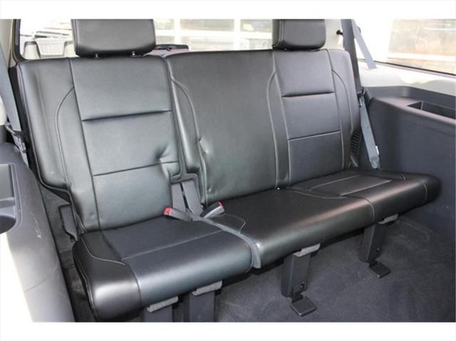 2010 Nissan Armada