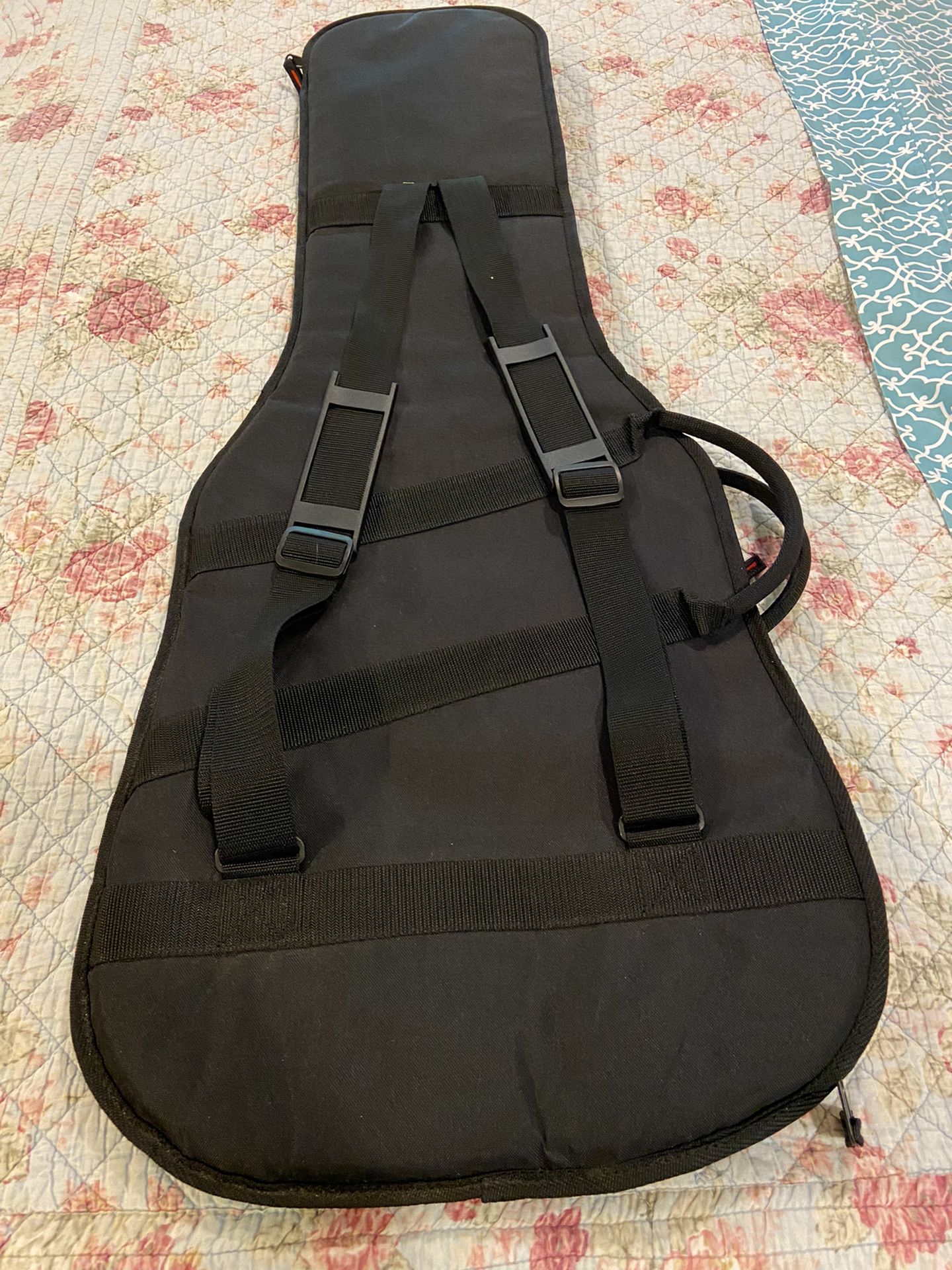 NEW Gator Case Guitar Gig Bag for Electric Guitar