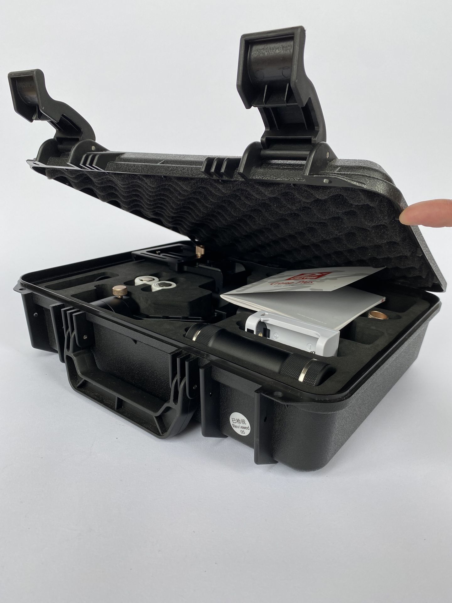 Zhiyun Crane Plus Handheld Gimbal