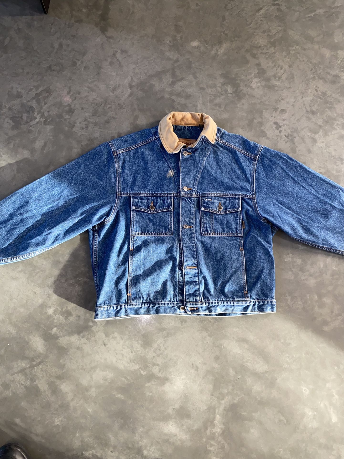 Timberland Denim Jacket
