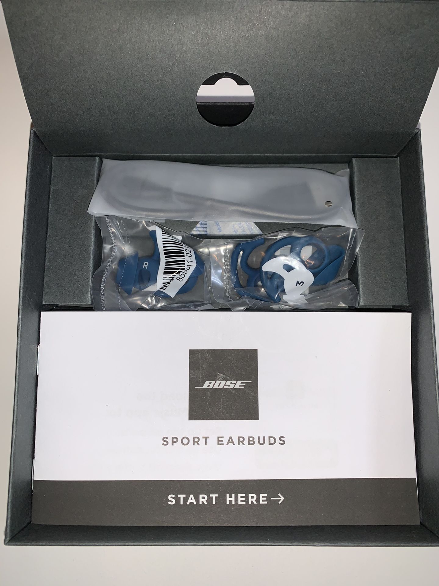 Bose Sports Ear Buds