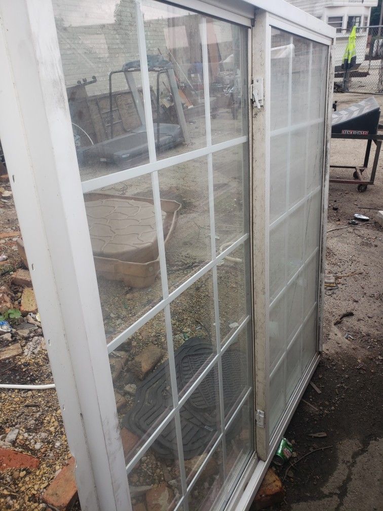 Used Window
