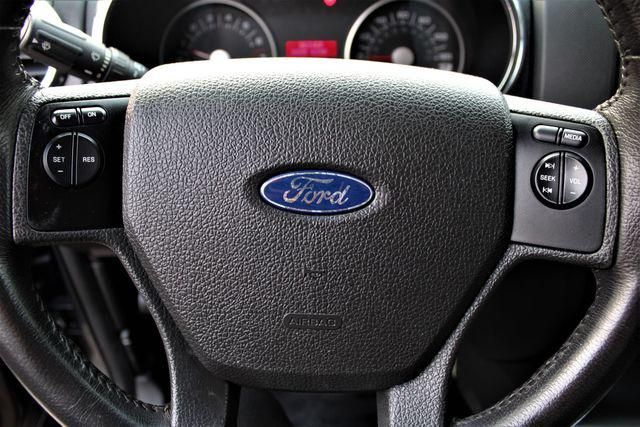 2010 Ford Explorer
