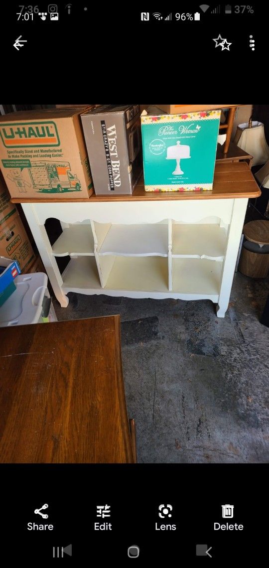 Cabinet 70w 32long