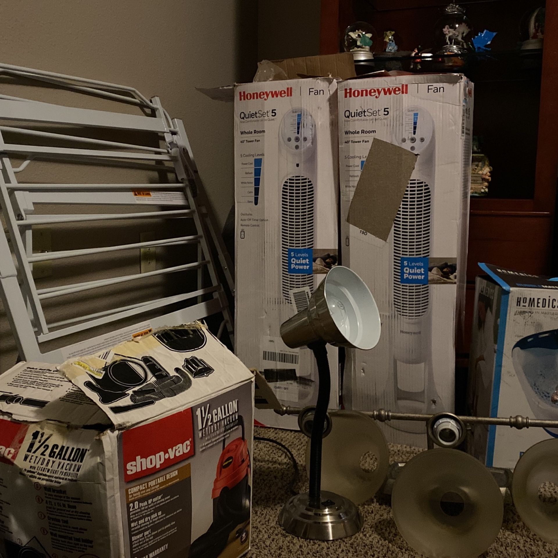 Moving Sale