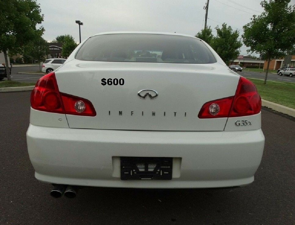 For sale Infiniti //////