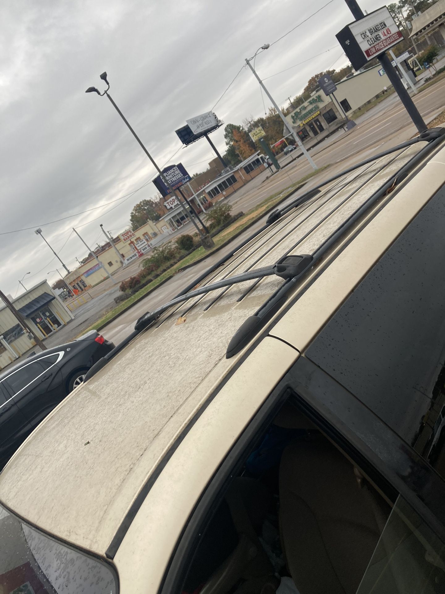 2001 Dodge Grand Caravan