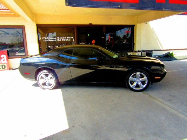2013 Dodge Challenger