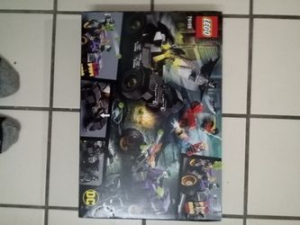 LEGO bundle 4sets BRAND NEW $160 Thumbnail
