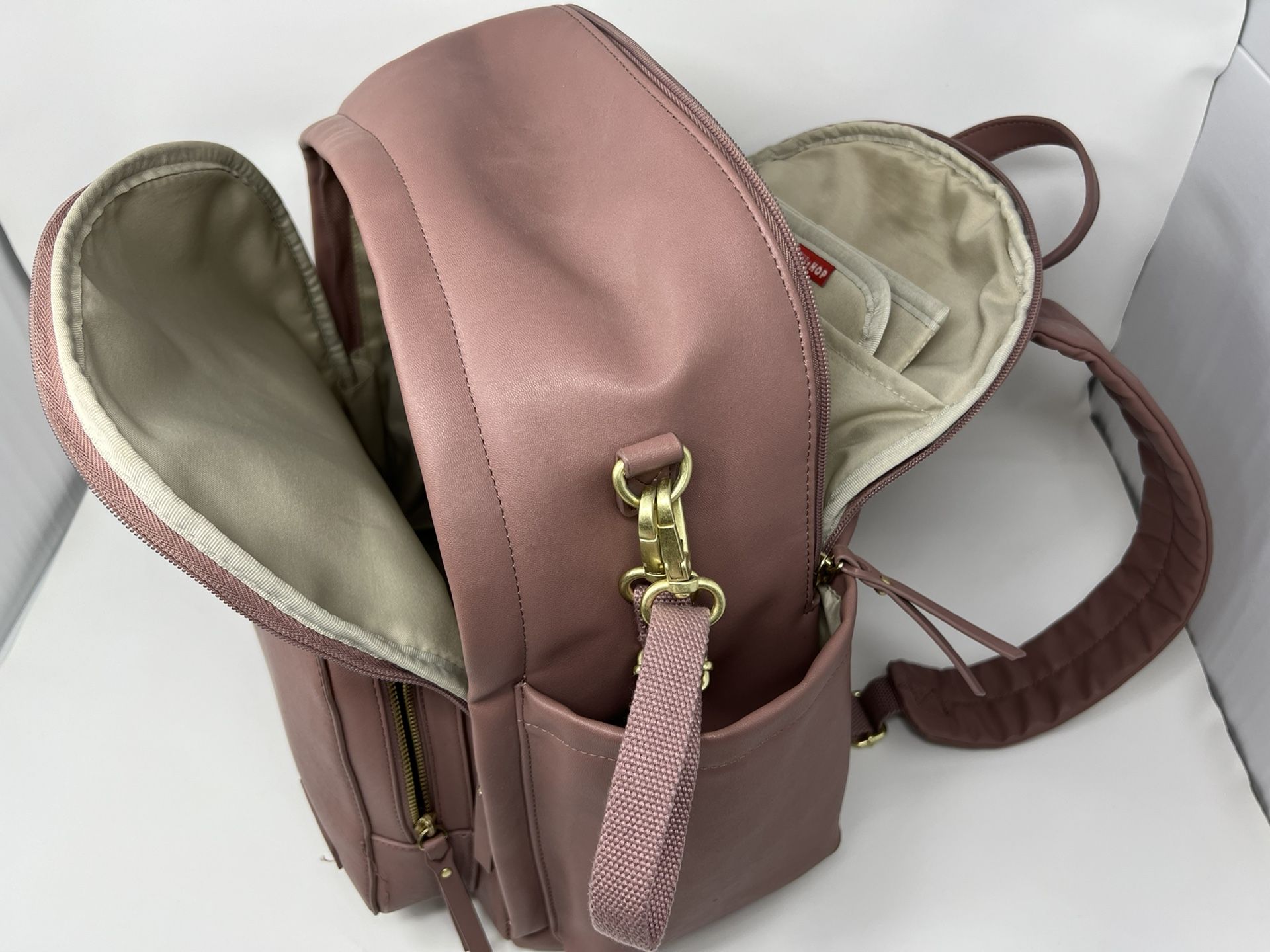 Skip Hop Diaper Bag