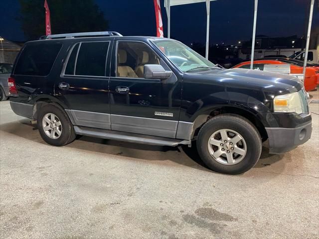 2007 Ford Expedition
