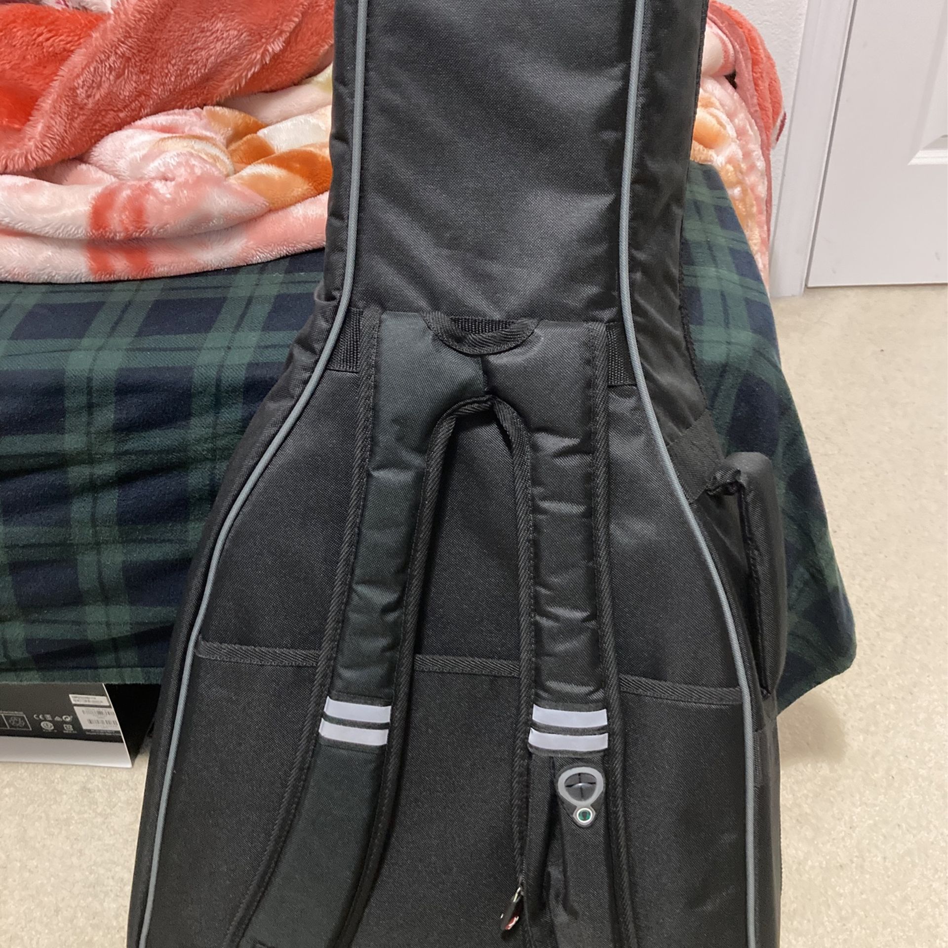 Road Runner Boulevard acoustic gig bag