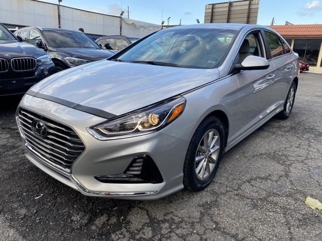 2019 Hyundai Sonata