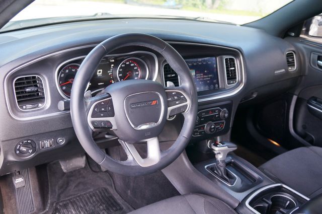 2017 Dodge Charger