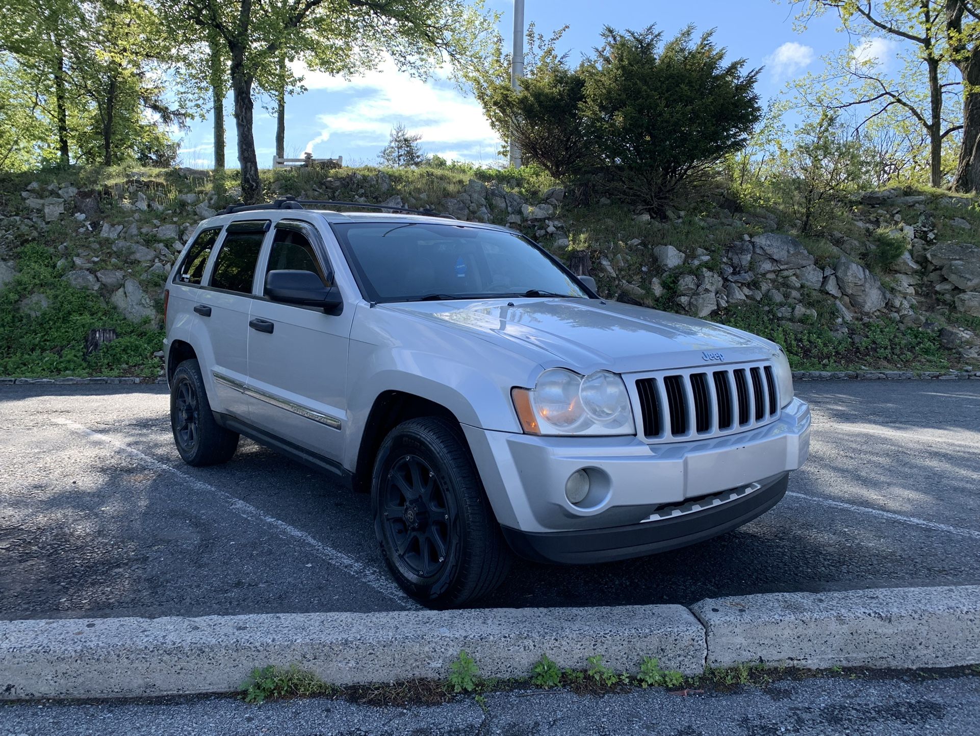 2006 Jeep Grand Cherokee