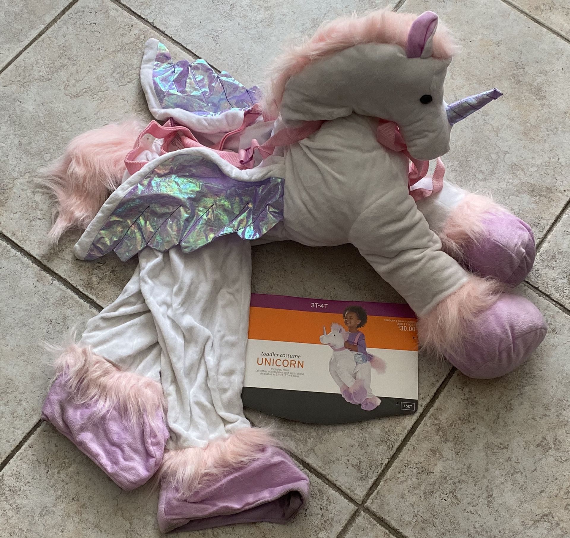 Halloween Costumes