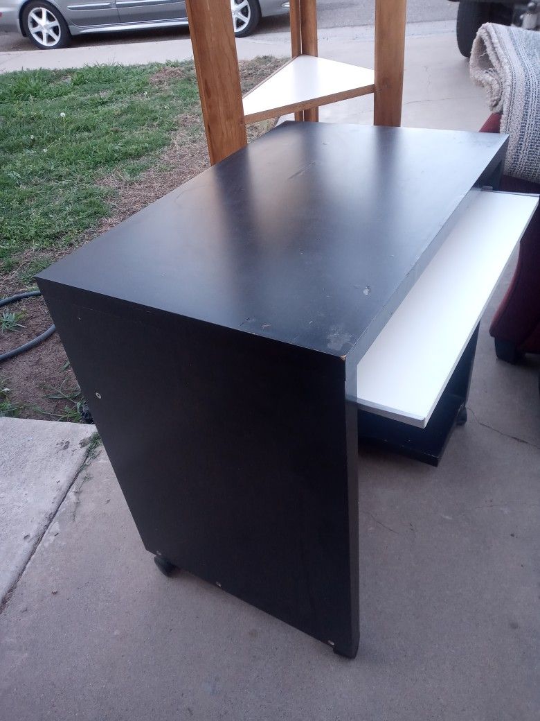 Ikea Writing Desk