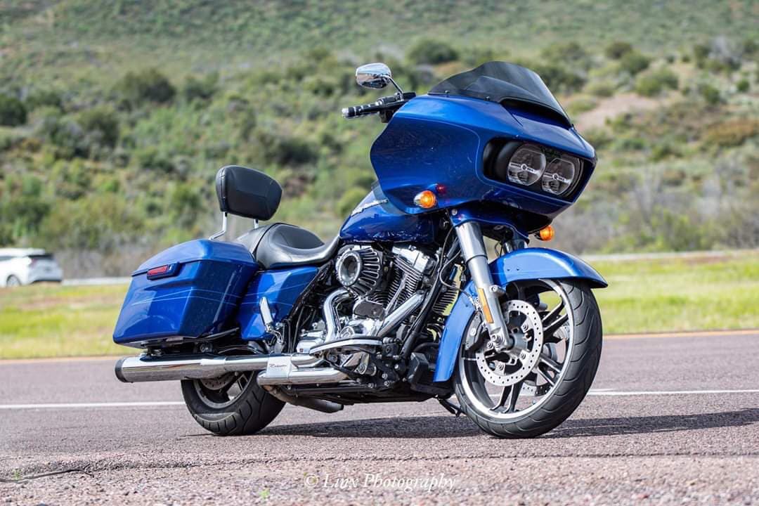 2016 Road Glide Special 