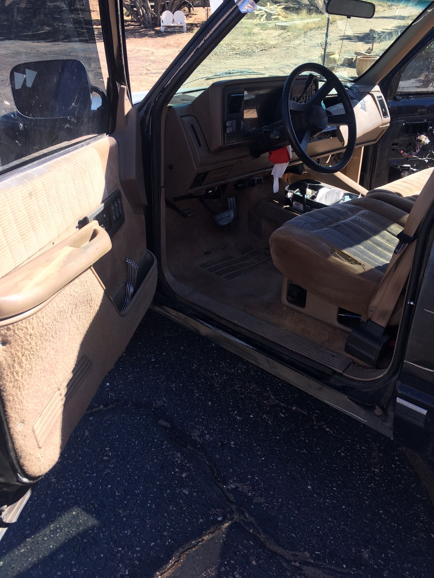 1992 Chevrolet 1500