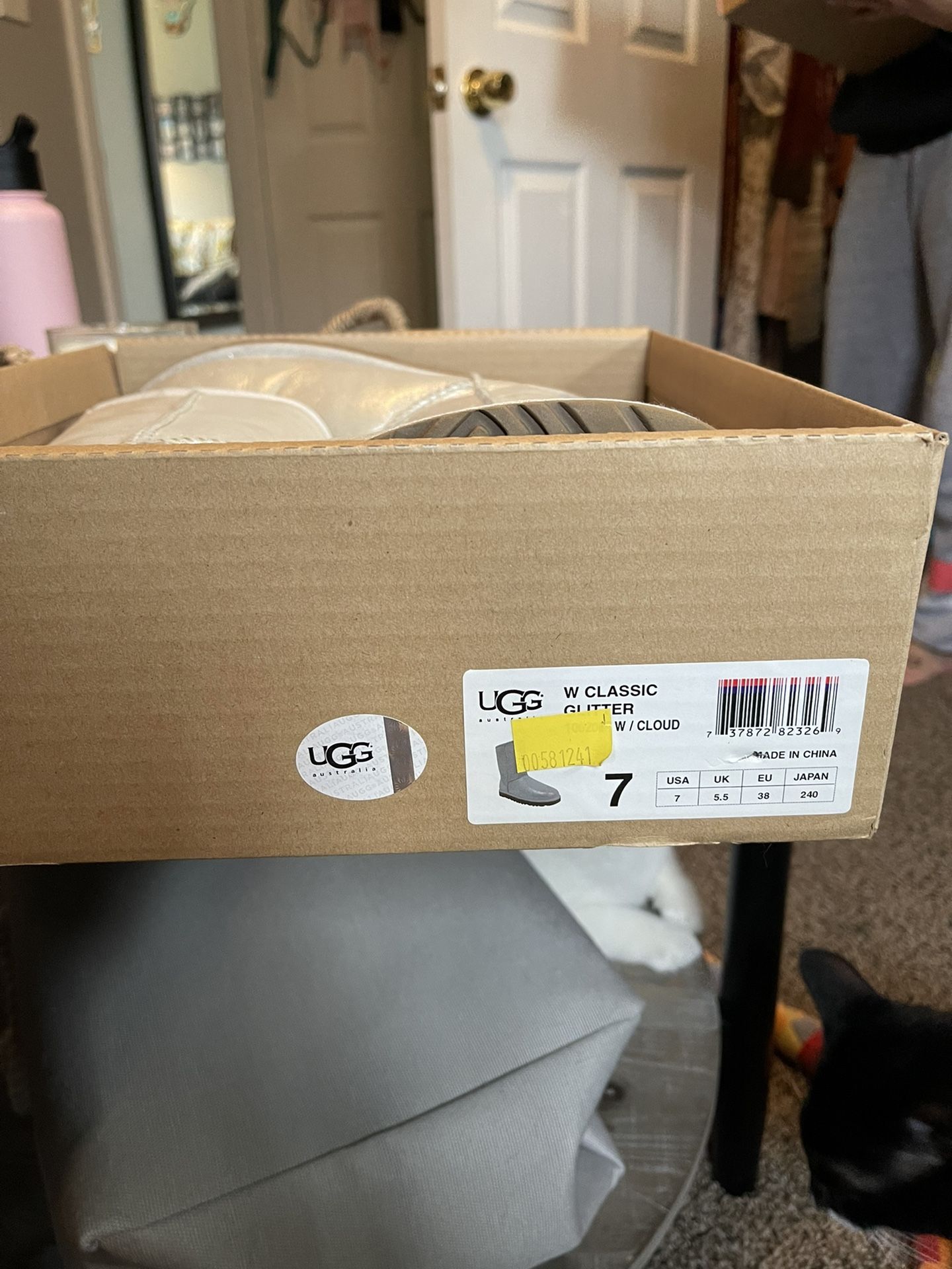 Uggs