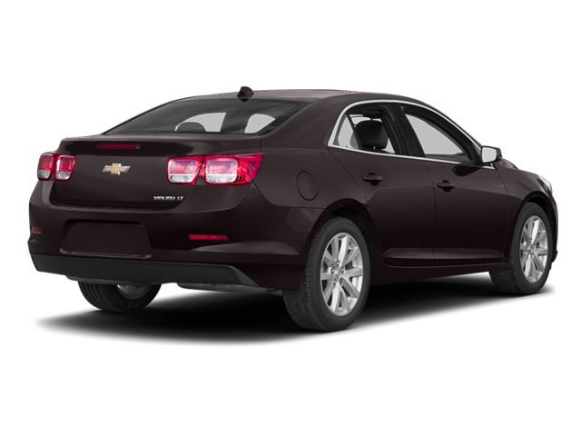 2013 Chevrolet Malibu