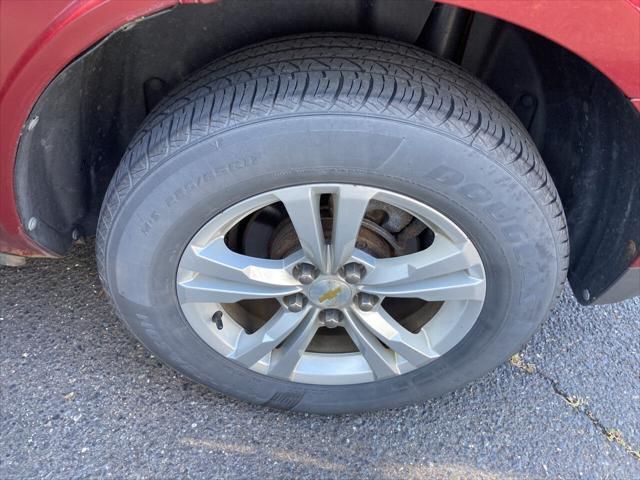 2011 Chevrolet Equinox