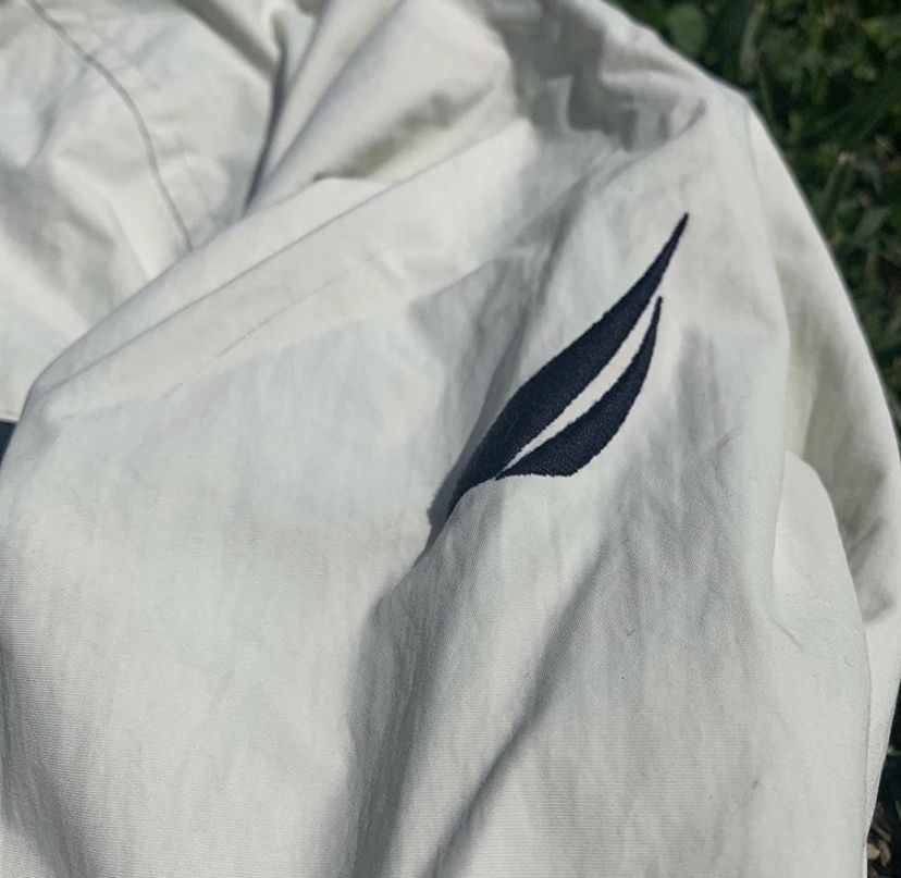Nautica Windbreaker