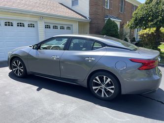 2016 Nissan Maxima for Sale in Islip Terrace, NY - OfferUp