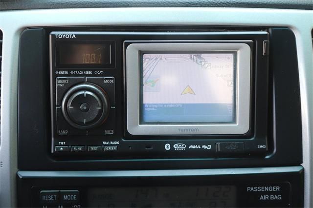 2008 Toyota 4Runner
