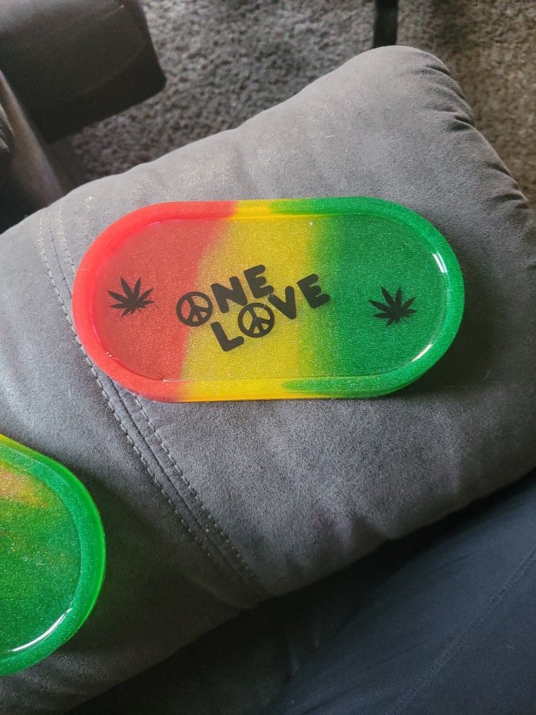 Small Tray