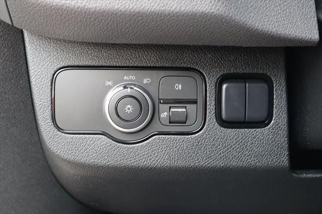 2019 Freightliner Sprinter Cargo Van
