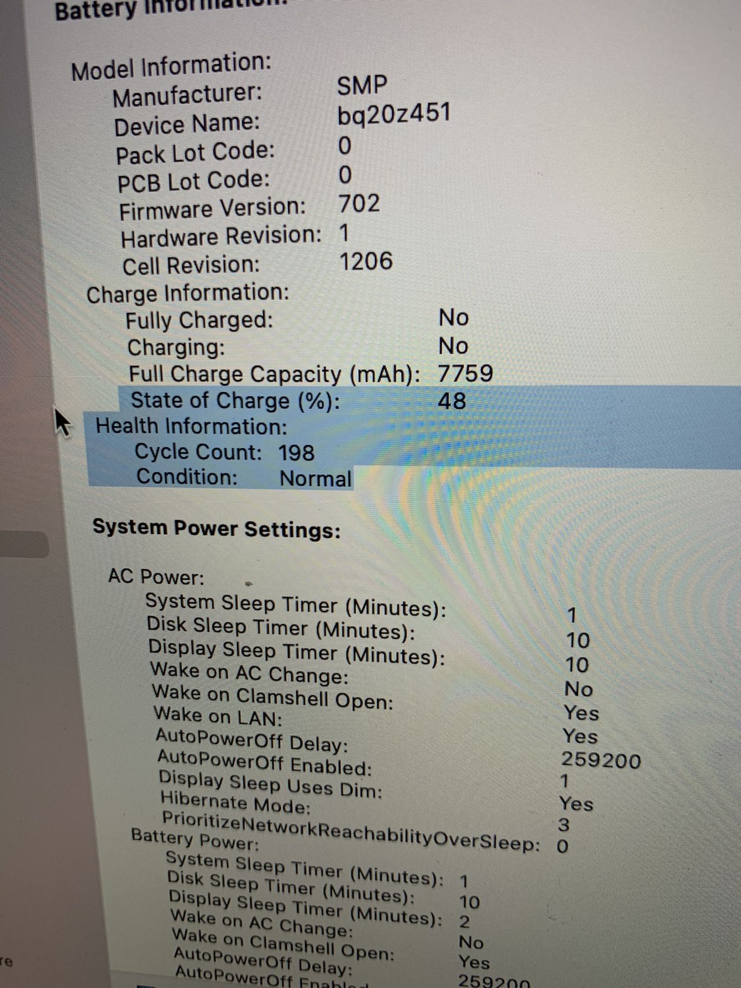 🍏Late 2013 Apple Mac Book Pro 15.4 Retina Core i7 8GB Ram!!