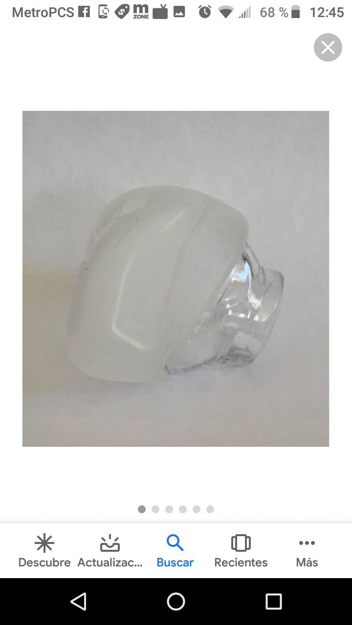 Eson replacement cushion seal for cpap machine