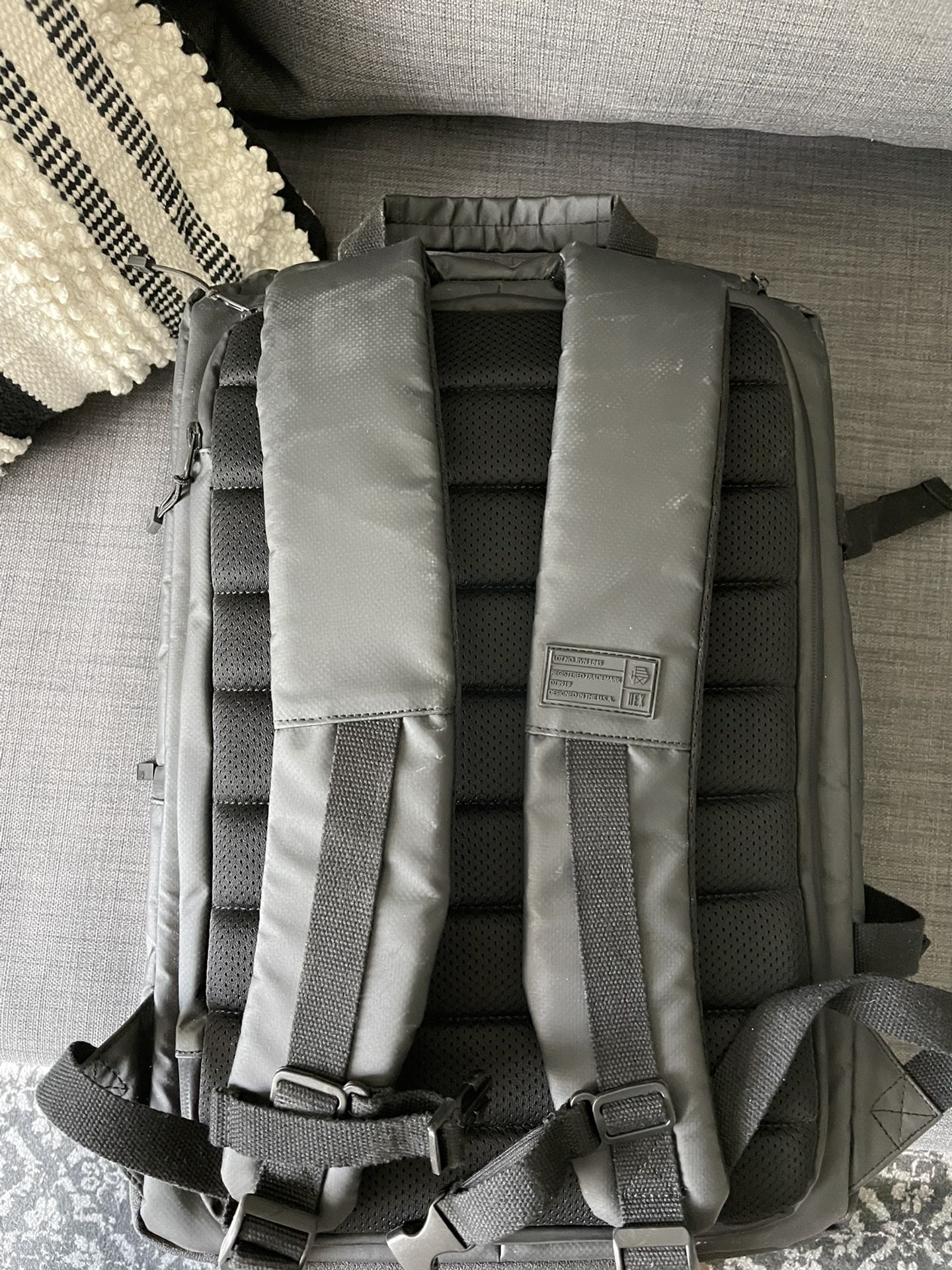 Hex brand Camera Bag