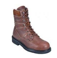 NEW Size 10.5 Wide Wolverine Men Tremor Work Boot Soft Toe
