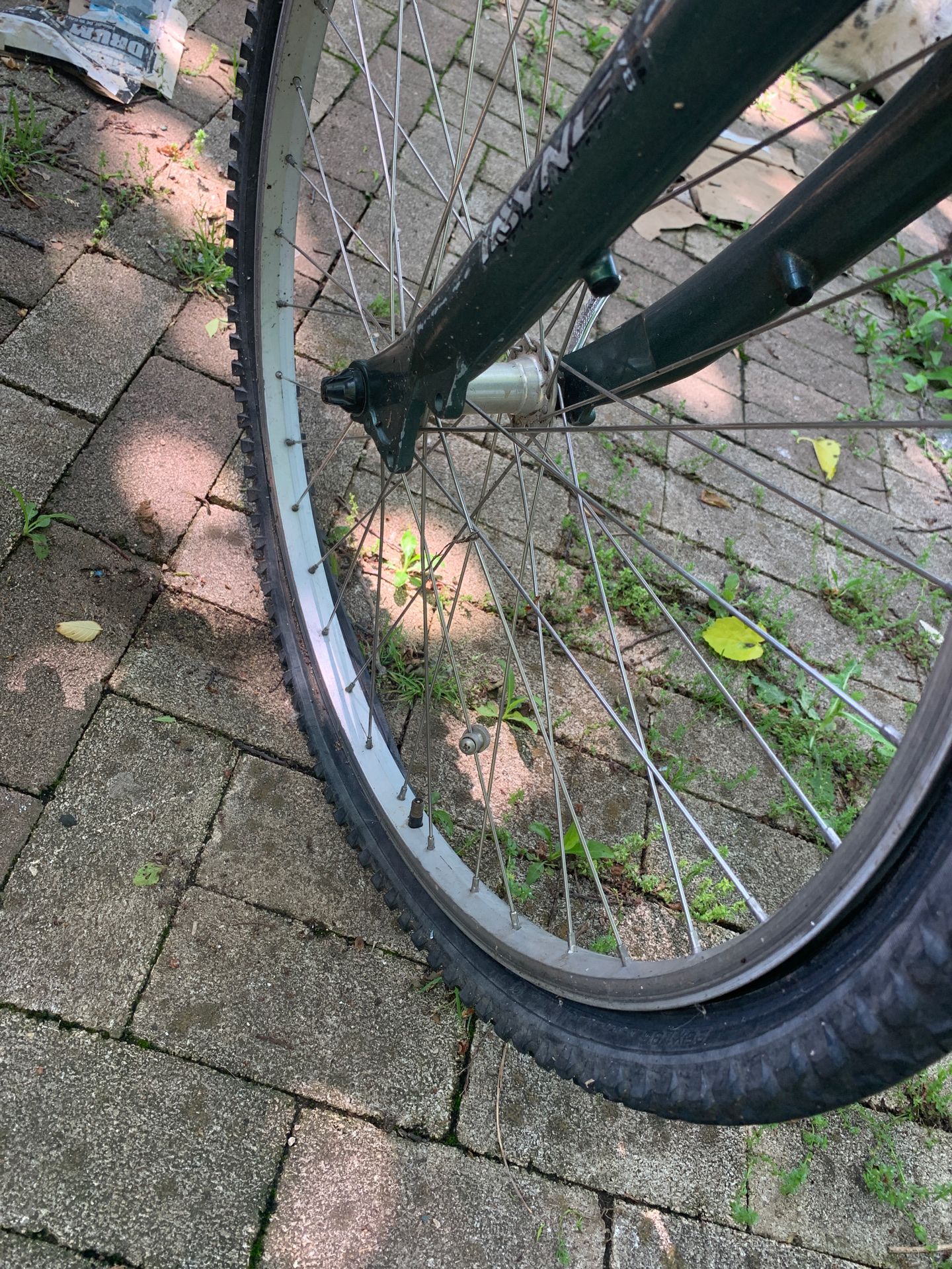 Trek Navigator 300 Bike