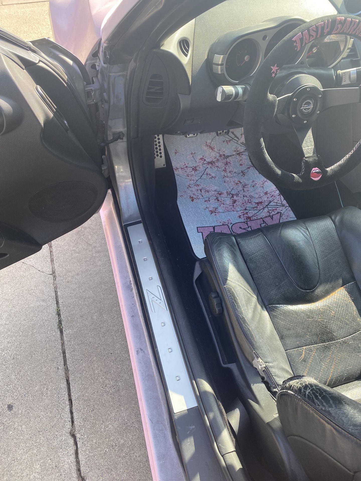 Tasty Garage Floor Mats