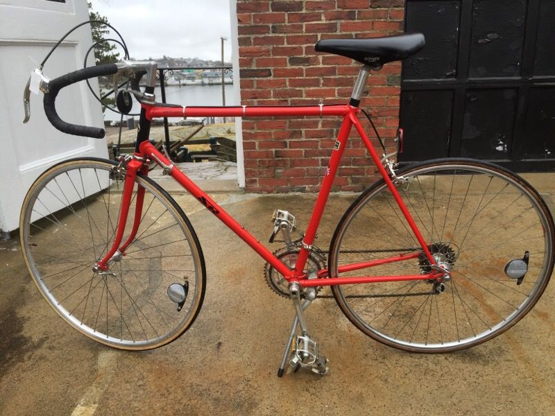 Sr Semi Pro Bike For Sale In Gloucester Ma Offerup