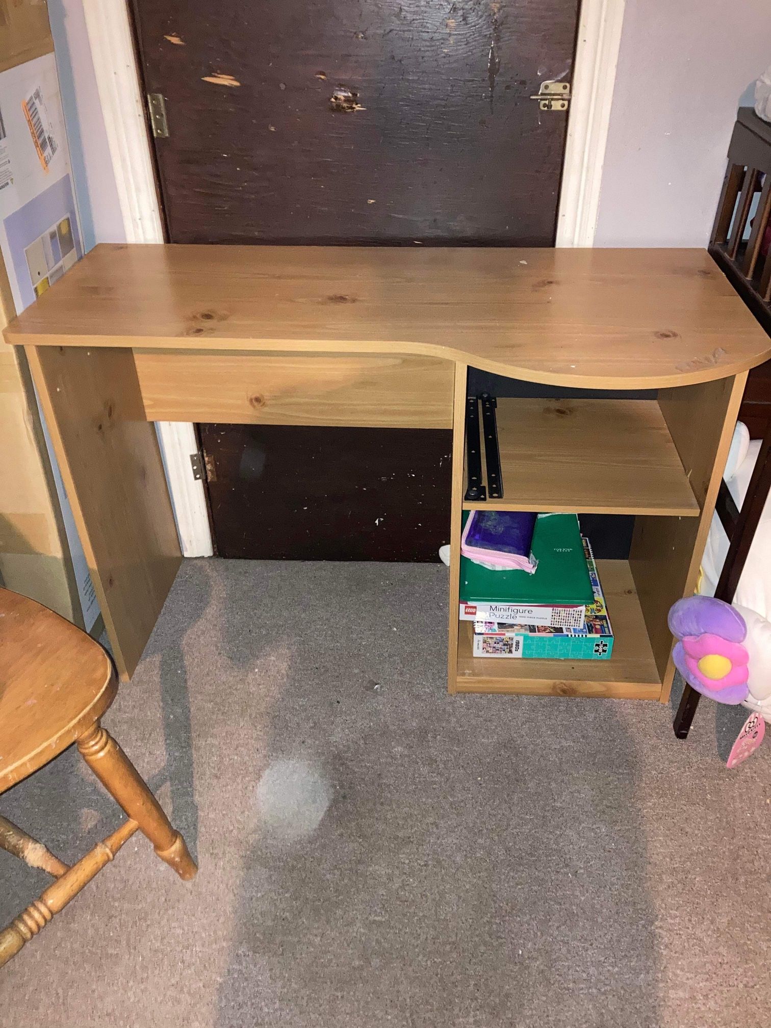 Small Desk