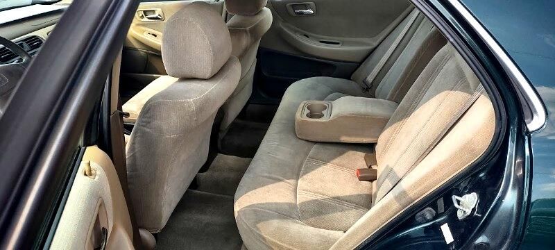 2000 Honda Accord