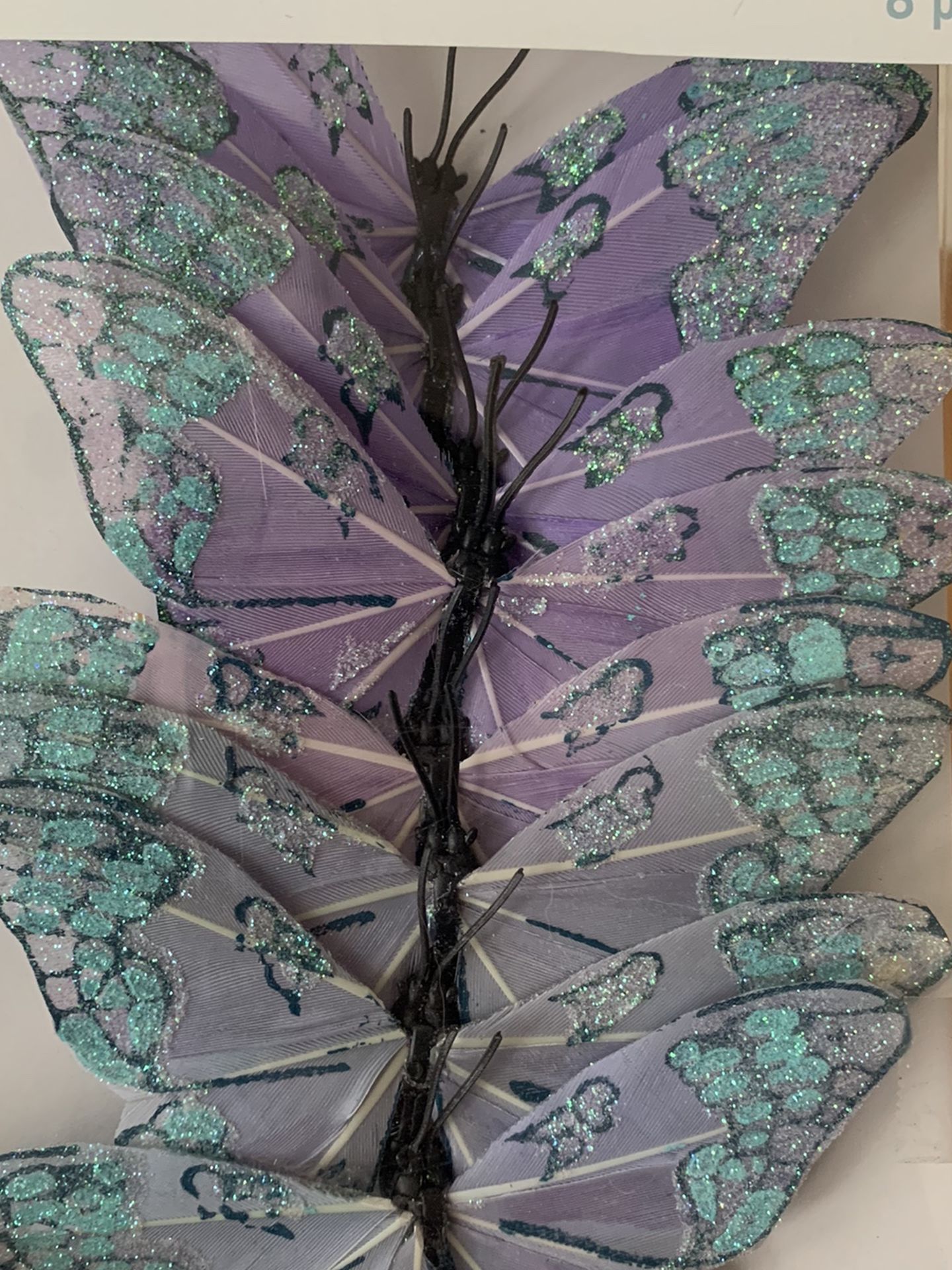 Decorative Butterflies