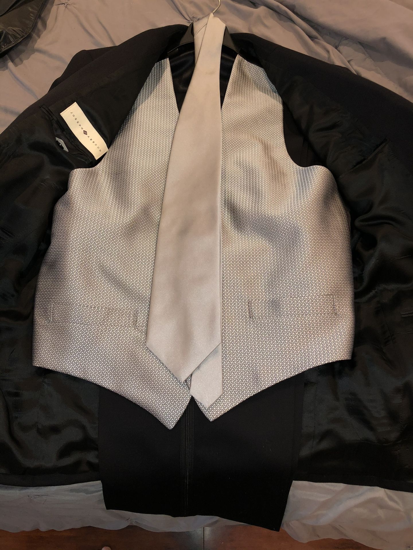 Joseph Abboud Suits