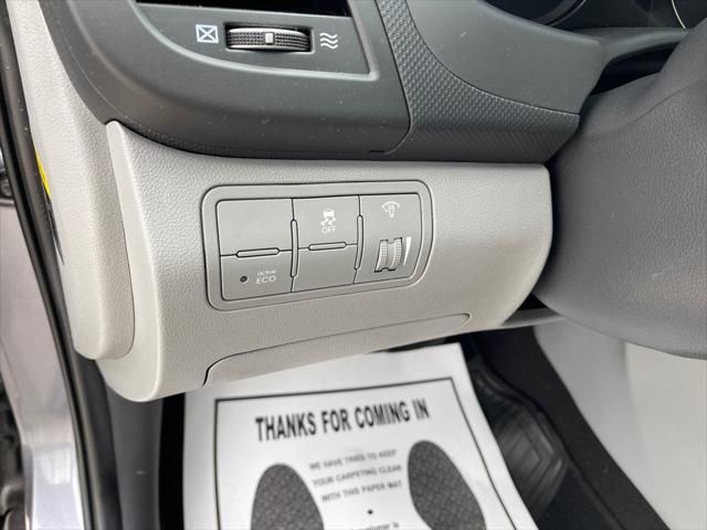 2017 Hyundai Accent