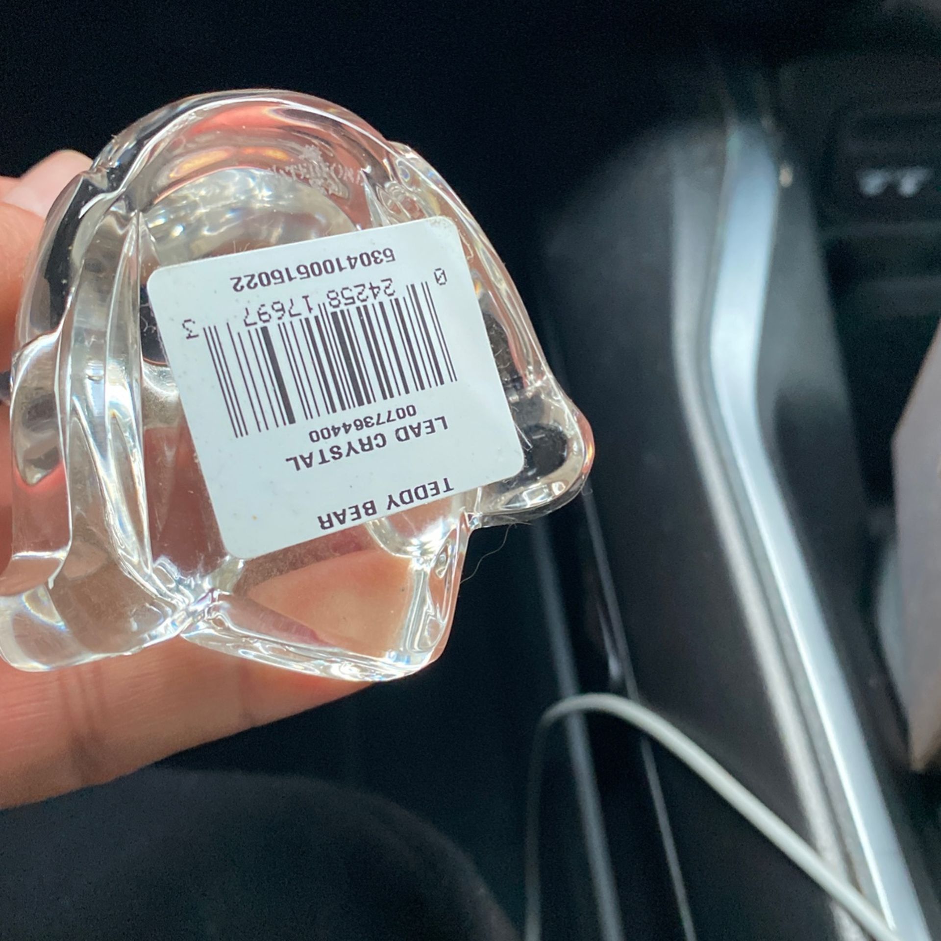 Waterford Crystal