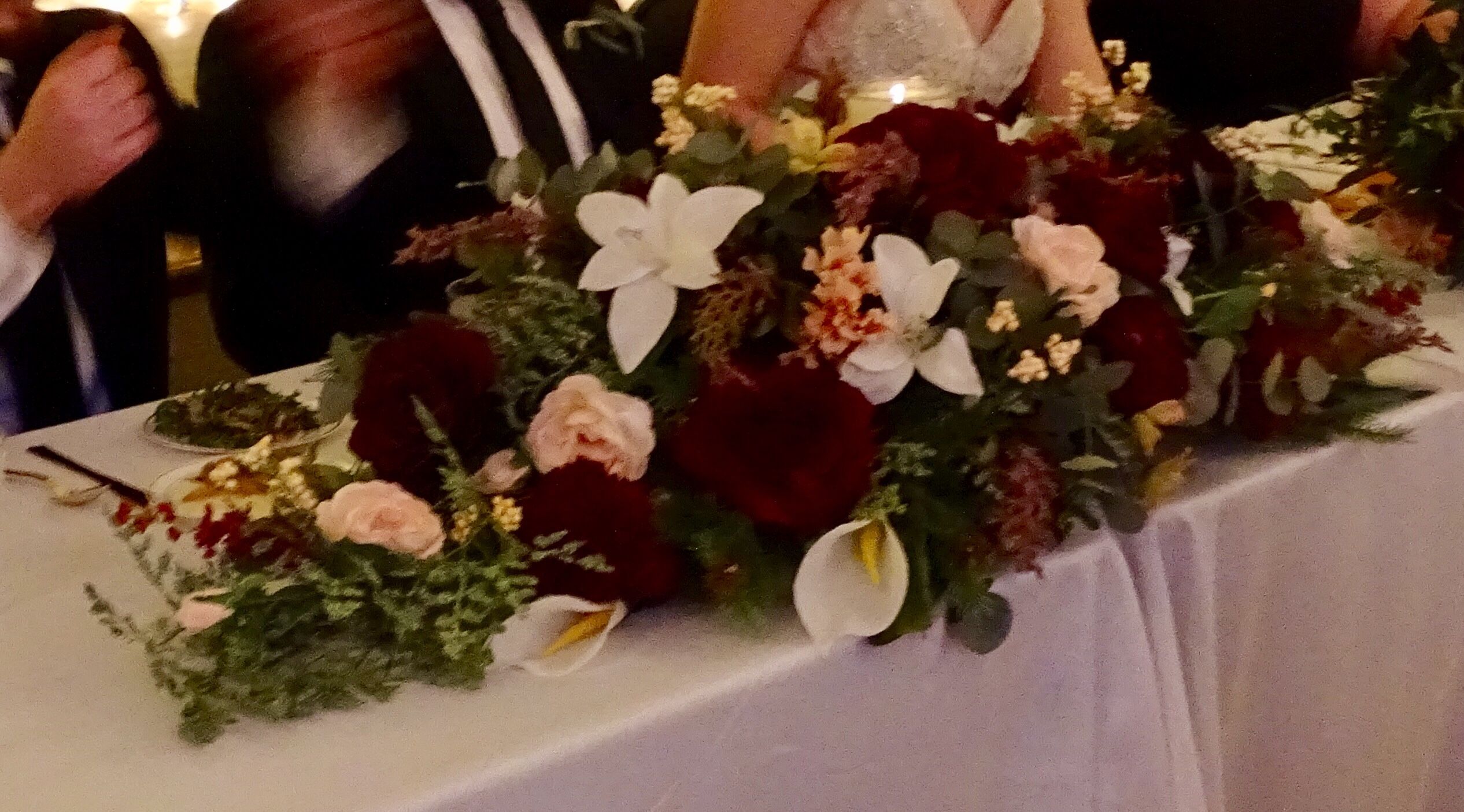 Floral Arrangement